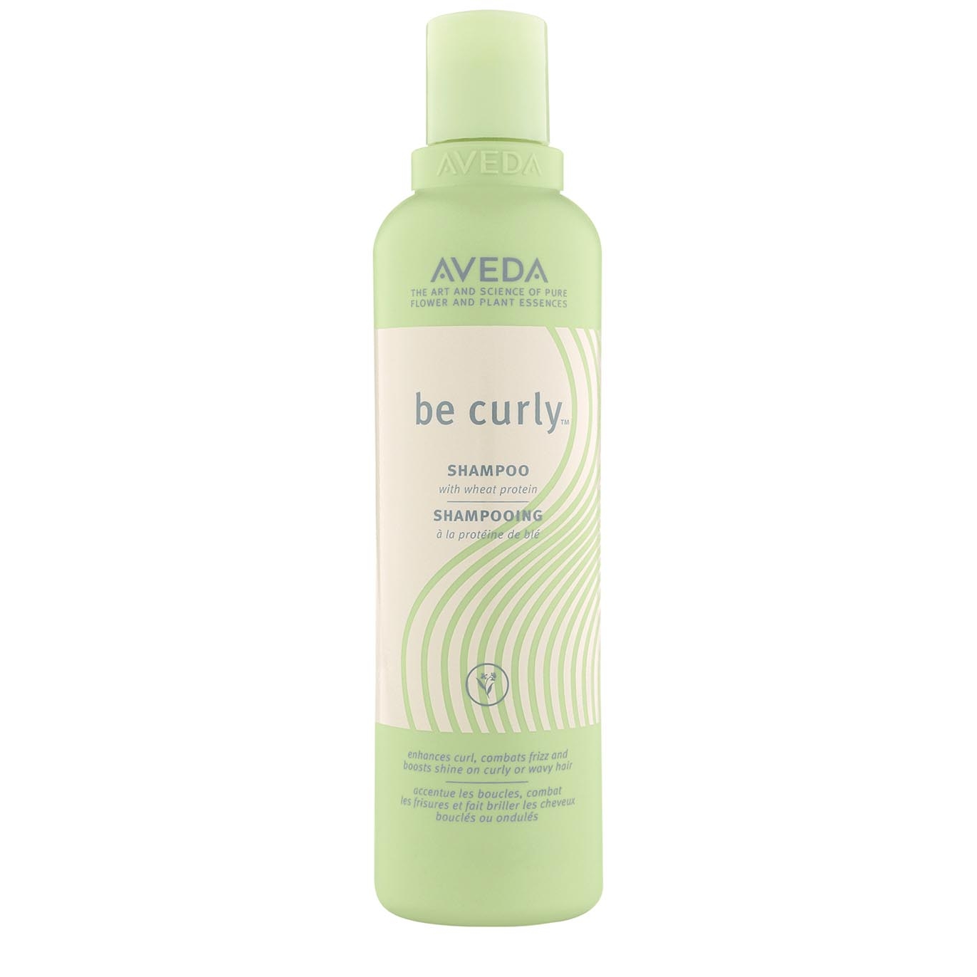 Be Curly Shampoo 250ml