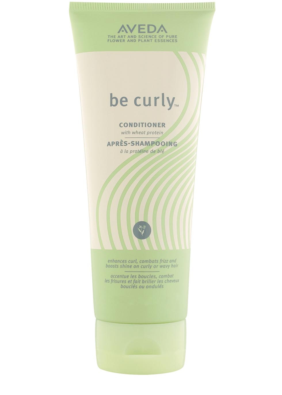 Be Curly™ Conditioner 200ml