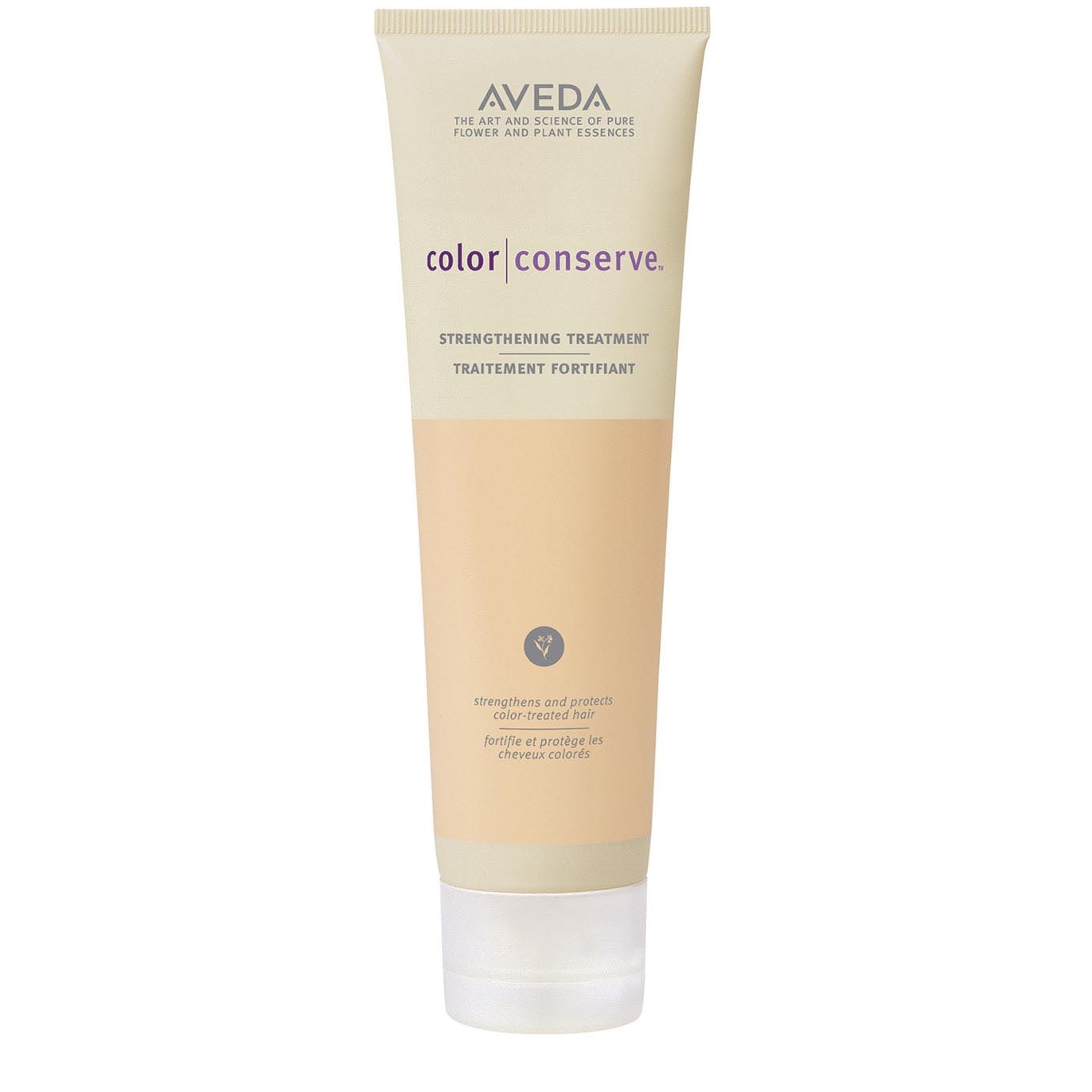 Aveda Color Conserve Strengthening Treatment 125ml In N/a