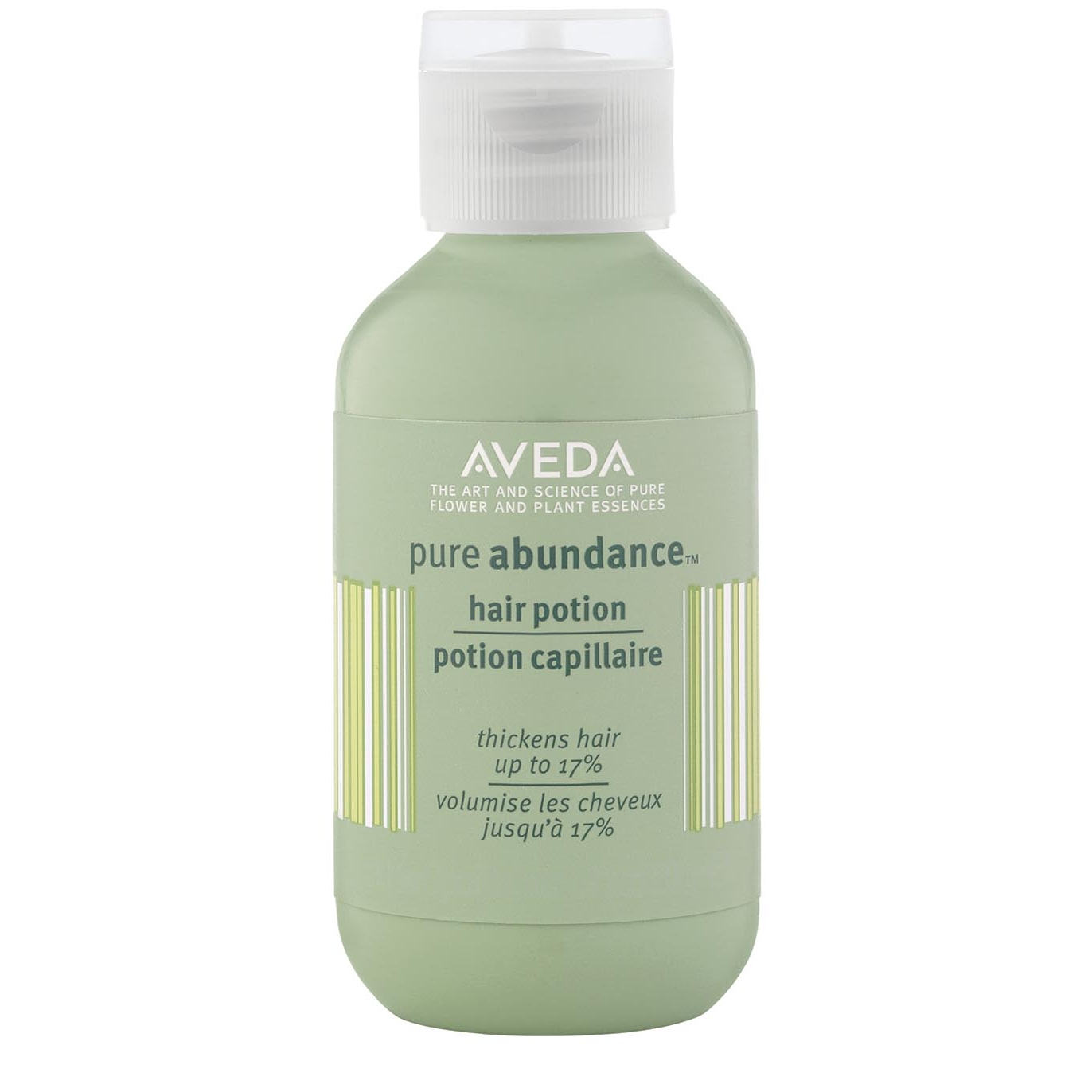 Pure Abundance Hair Potion 20g, Hair Potion, Thickening, Volume