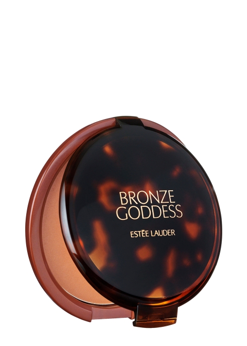 Estée Lauder Bronze Goddess Powder Bronzer - Colour Warm