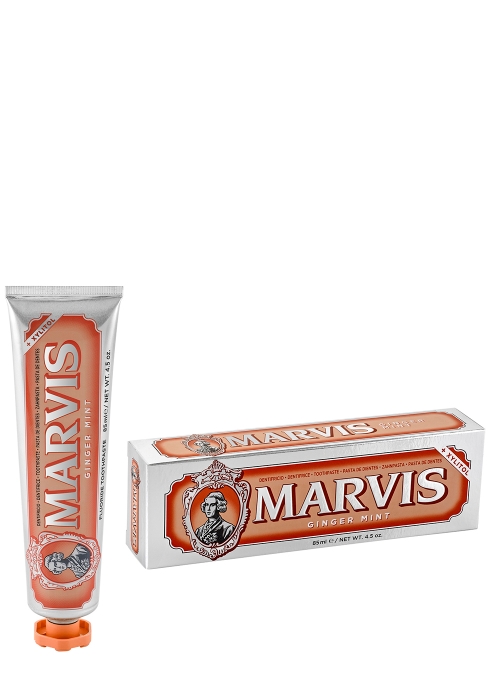 MARVIS GINGER MINT TOOTHPASTE 85ML,1679761