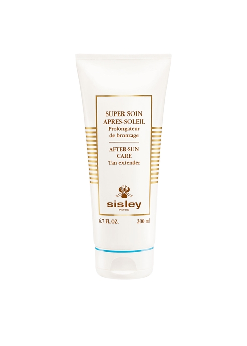 SISLEY PARIS AFTER-SUN CARE TAN EXTENDER 200ML, TANNING, SOOTHING,1718930