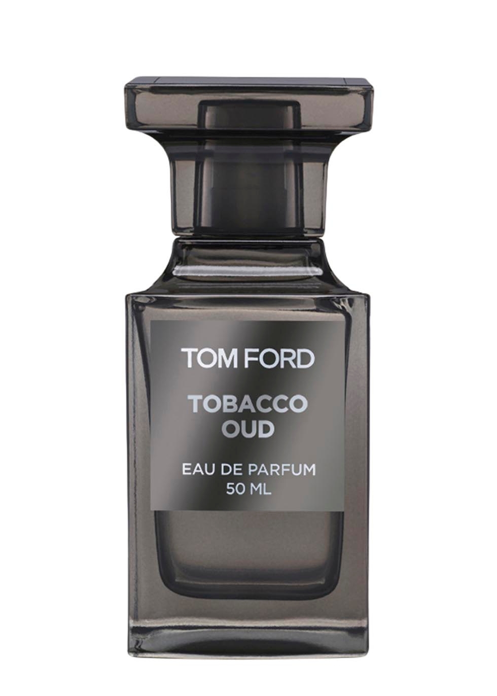 Tom Ford Tobacco Oud Eau De Parfum 50ml - Harvey Nichols