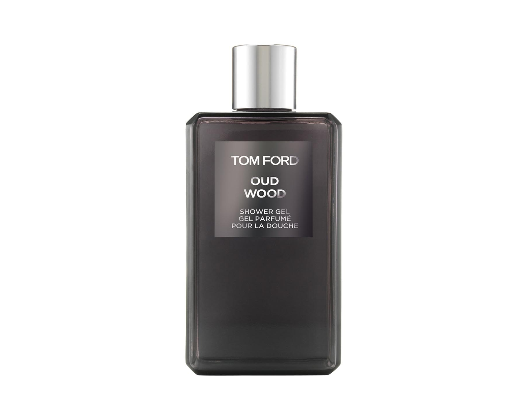 Tom Ford Oud Wood Shower Gel 250ml - Harvey Nichols