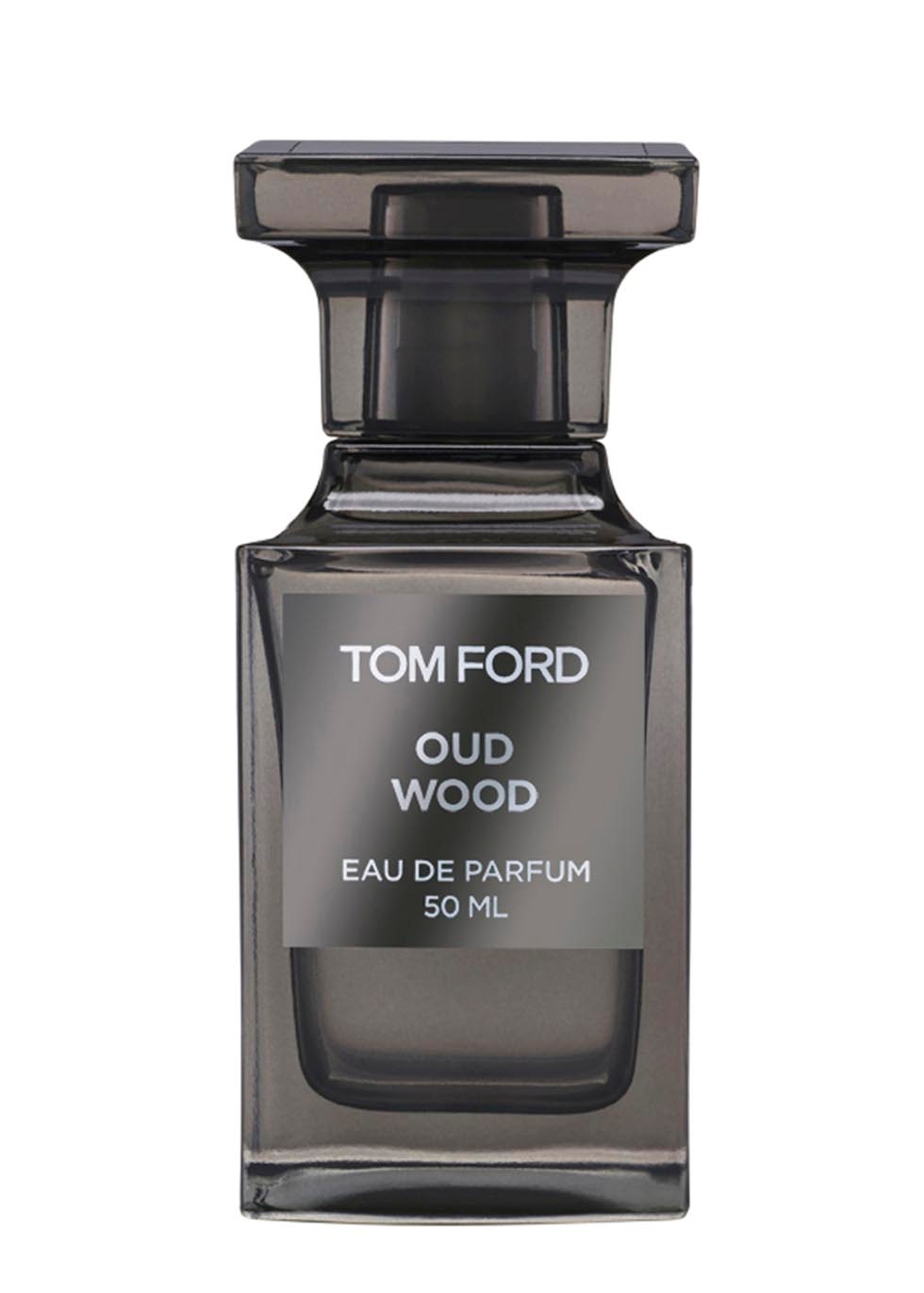Tom Ford Oud Wood Eau De Parfum 50ml - Harvey Nichols