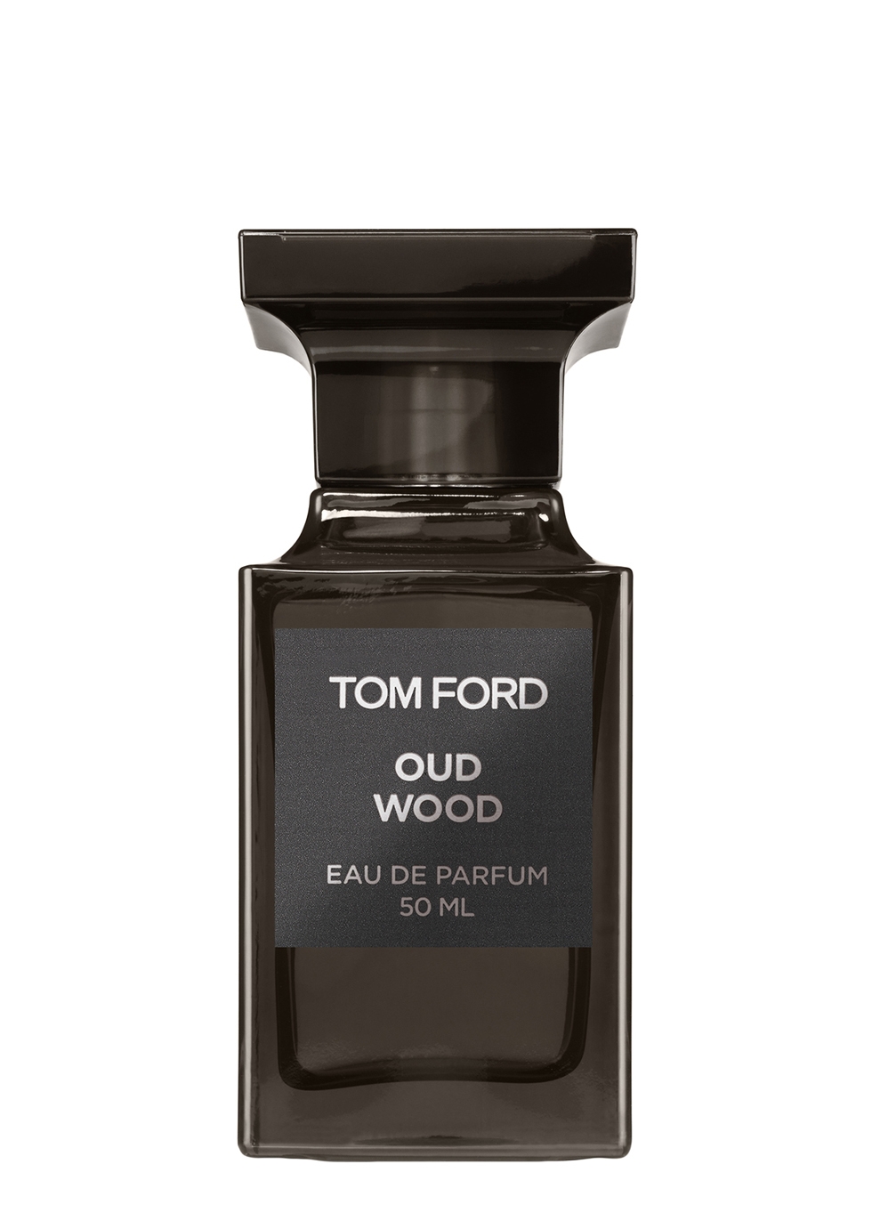 Tom Ford Oud Wood Eau De Parfum 50ml - Harvey Nichols