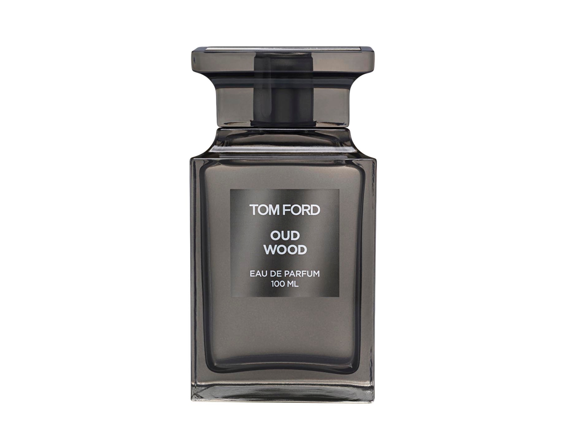 Tom Ford Oud Wood Eau De Parfum 100ml - Harvey Nichols
