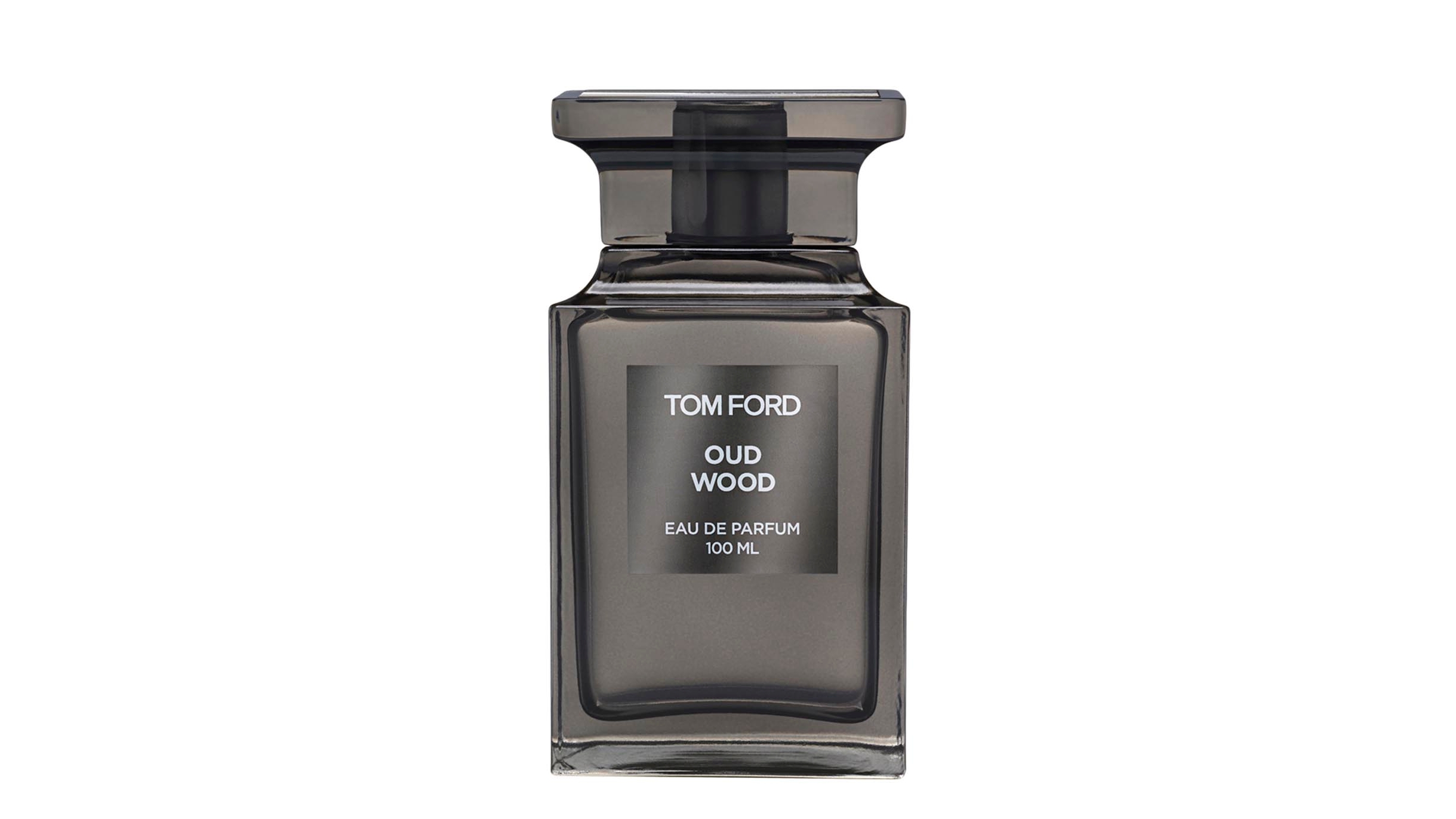 Tom Ford Oud Wood Eau De Parfum 100ml - Harvey Nichols