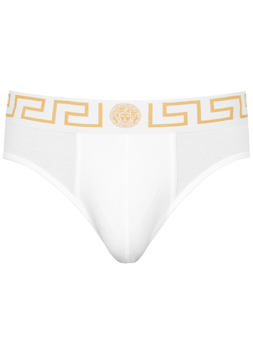 versace silk underwear
