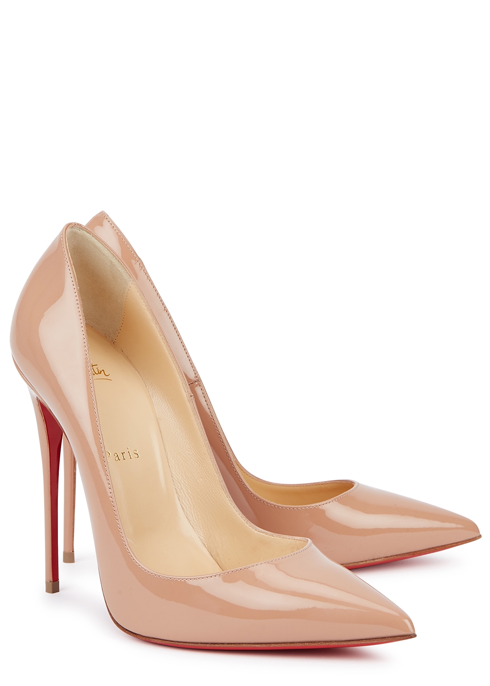 pumps christian louboutin