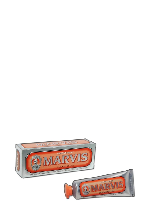 MARVIS GINGER MINT TRAVEL TOOTHPASTE 25ML,2690813