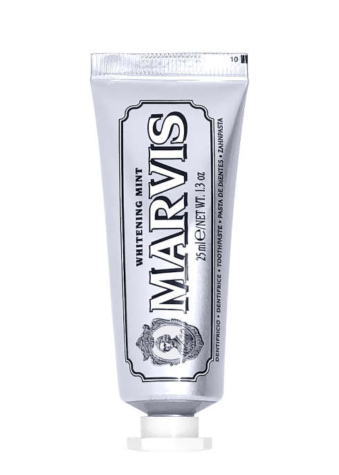 MARVIS WHITENING MINT TRAVEL TOOTHPASTE 25ML,2690816