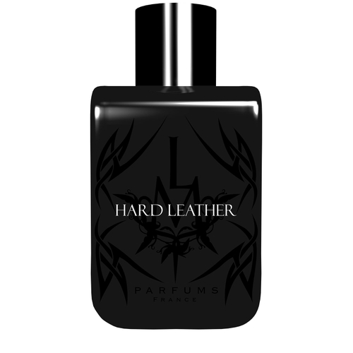 LM Parfums Hard Leather Extrait De Parfum 100ml