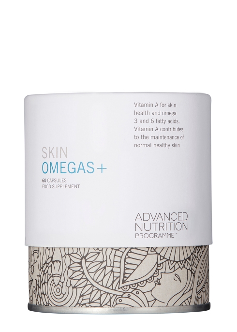 Advanced Nutrition Programme Skin Omegas - 60 Capsules