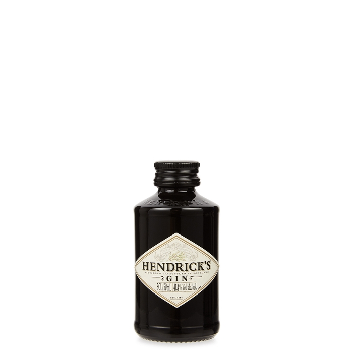 Hendrick's Hendrick's Gin Miniature 50ml