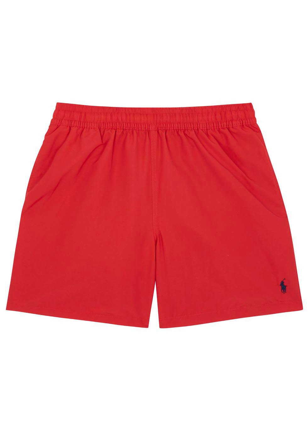 Polo Ralph Lauren Hawaiian red swim shorts - Harvey Nichols