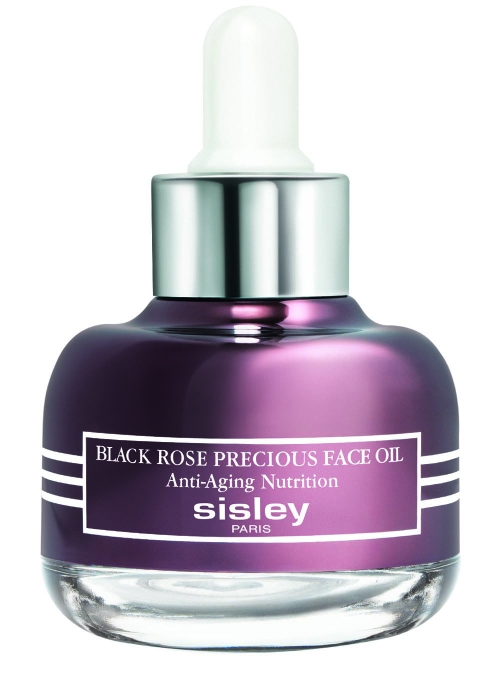 SISLEY PARIS BLACK ROSE PRECIOUS FACE OIL 25ML,1895880