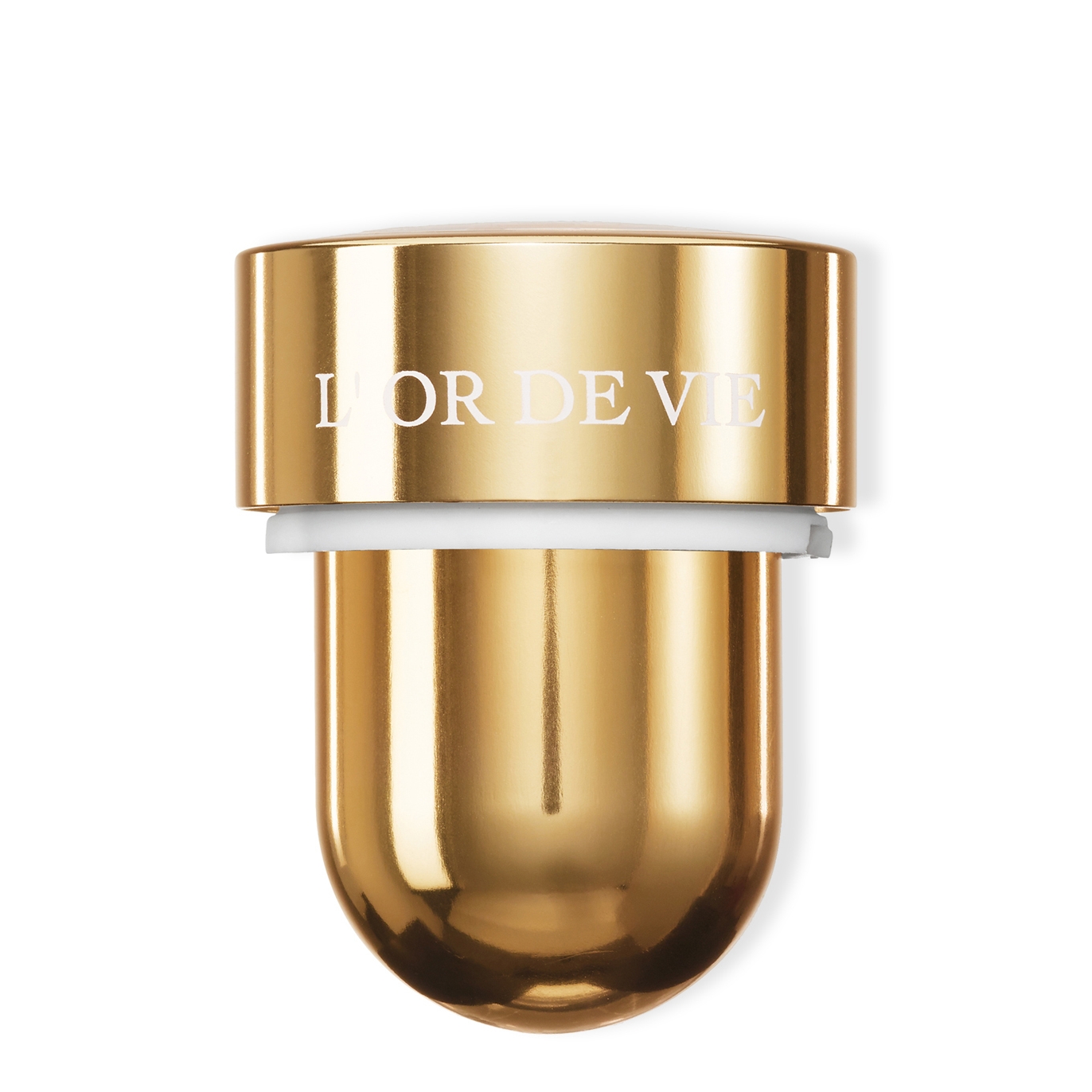 Dior L'Or De Vie La Crème Contour Yeux Et Lèvres Refill 15ml