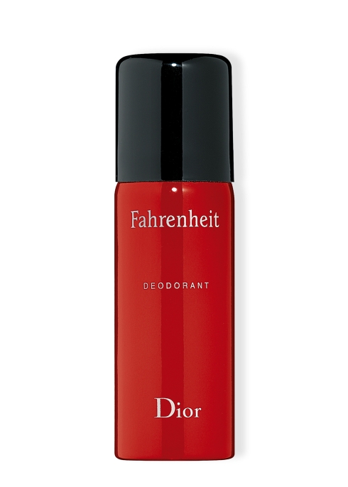 Dior Fahrenheit Spray Deodorant 150ml - Na