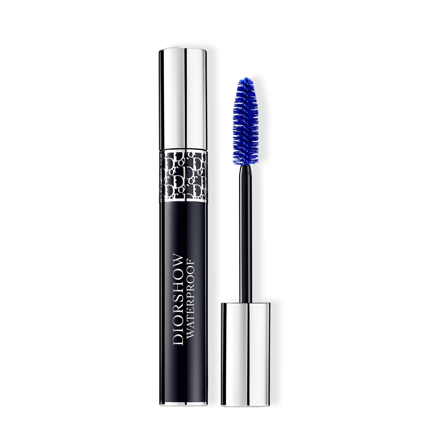 Dior Diorshow Waterproof Mascara - Colour 258 Catwalk Blue