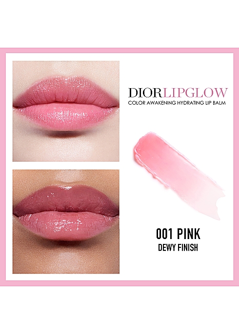 Dior Addict Lip Glow - Dior