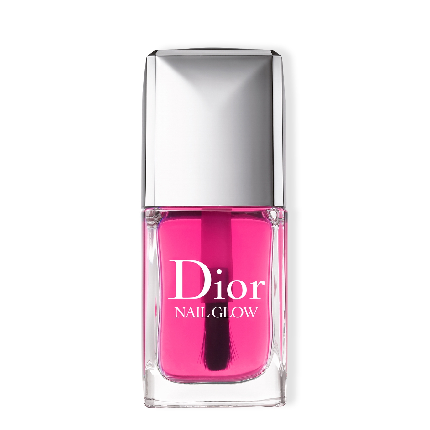 Dior Nail Glow Instant French Manicure Effect Brightening Treatment