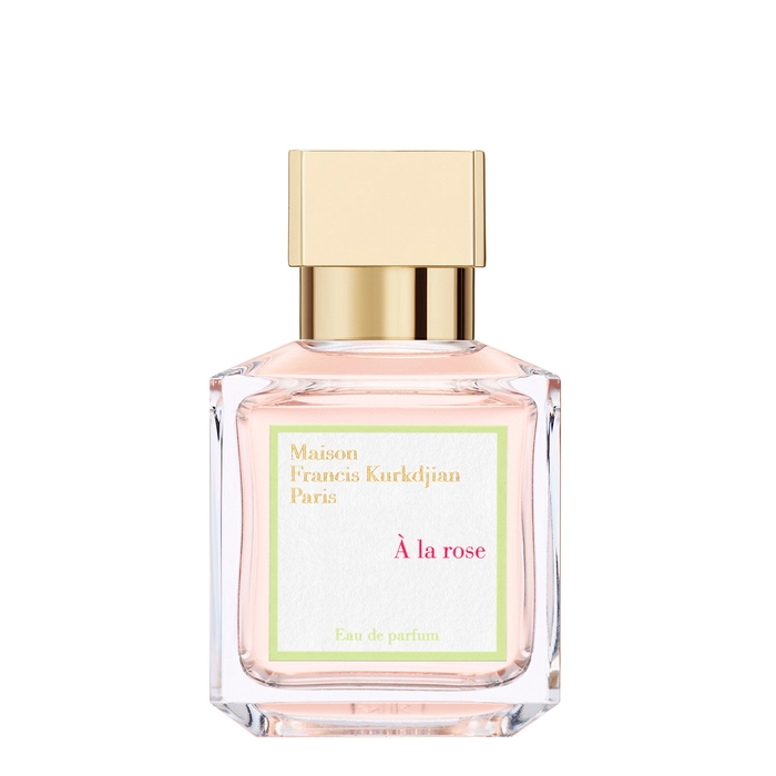Maison Francis Kurkdjian A La Rose Eau De Parfum 70ml