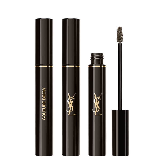 Yves Saint Laurent Limited Edition Pretty Metal Collection Couture Brow - Colour 01