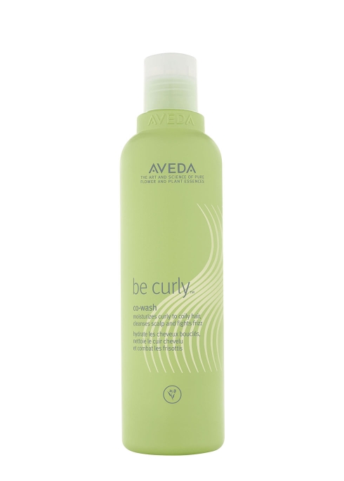 AVEDA BE CURLY CO-WASH 250ML,2605848