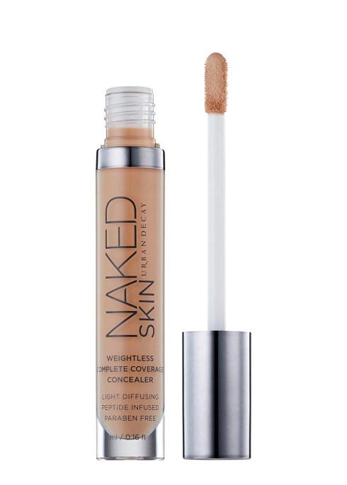 Urban Decay Naked Skin Weightless Complete Coverage Concealer - Colour Medium Neutral