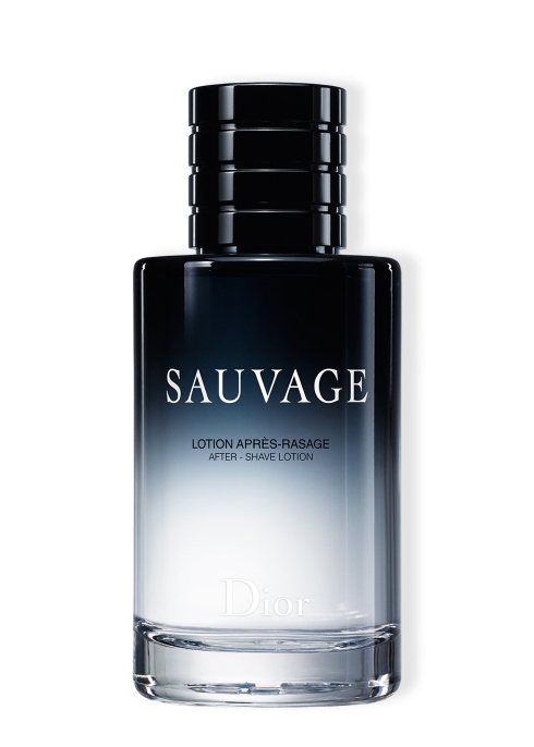 DIOR SAUVAGE AFTER-SHAVE LOTION 100ML,2035655