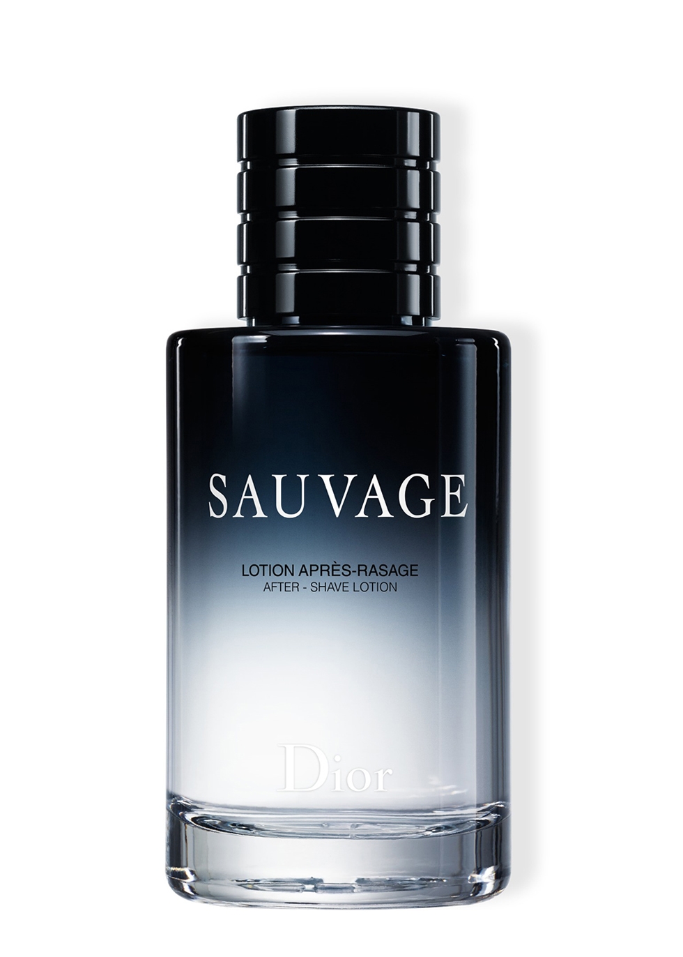 sauvage aftershave 100ml