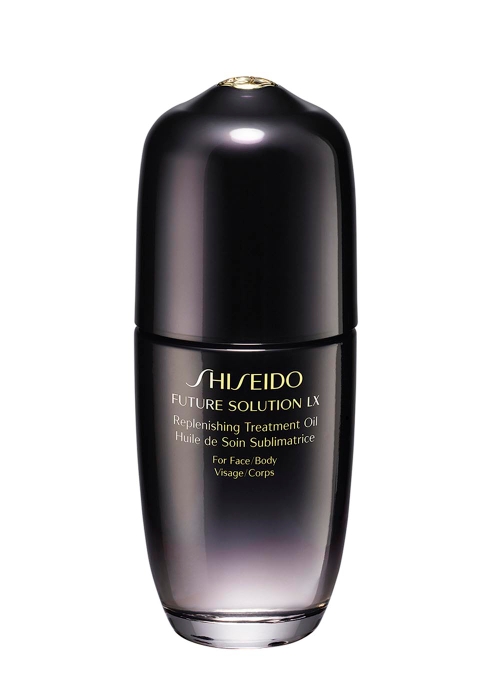 Shiseido Future Solution Lx Replenishing Treatment Oil 75ml