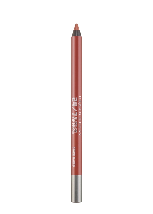 Urban Decay 24/7 Glide-on Lip Pencil - Colour Blackmail