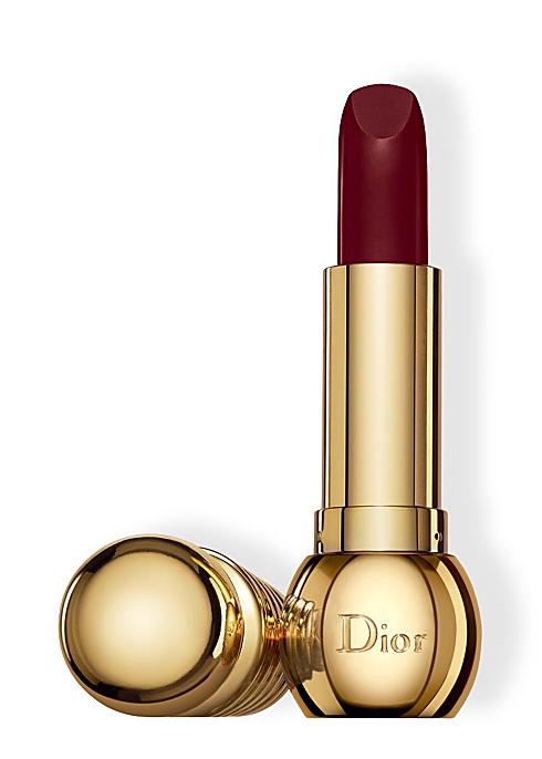 Diorific Mat Velvet Colour Lipstick - Dior