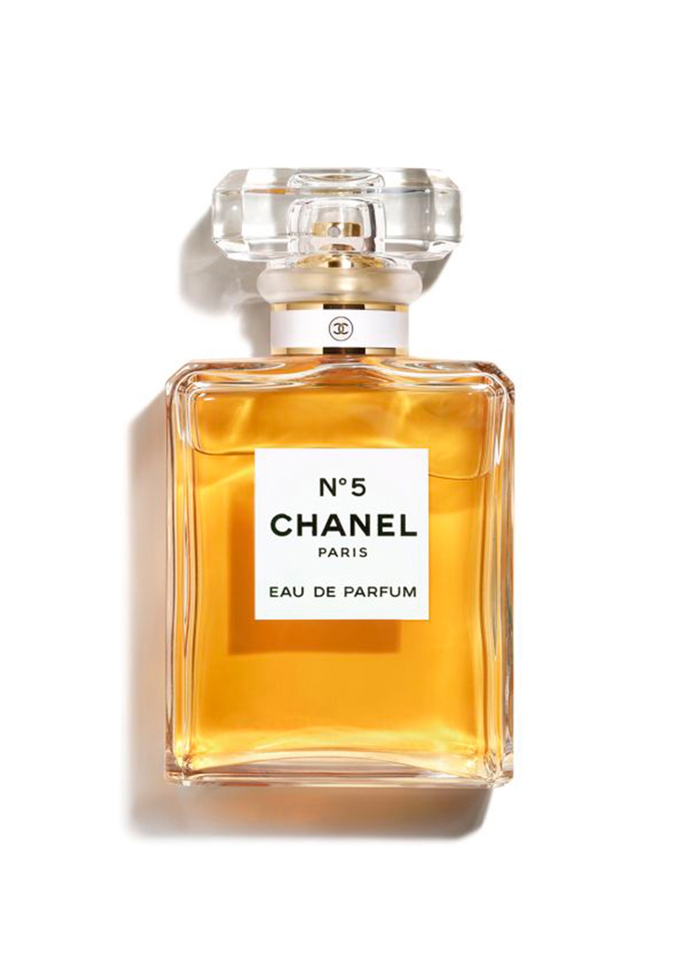 CHANEL N°5~Eau De Parfum Spray 35ml - Harvey Nichols