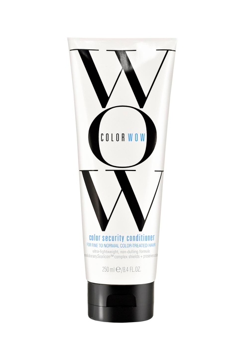 COLOR WOW COLOR SECURITY CONDITIONER 250ML,2643556