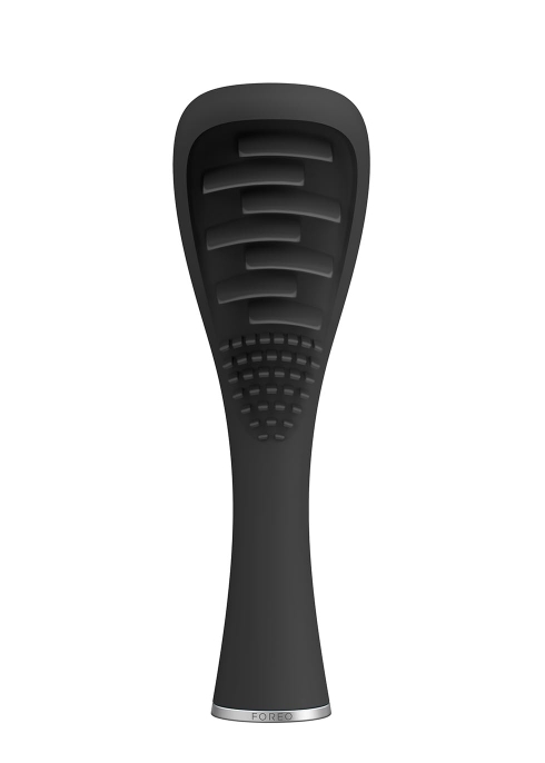 FOREO ISSA COOL BLACK TONGUE CLEANER,2641477