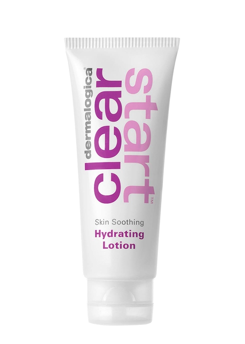 DERMALOGICA CLEAR START SOOTHING LOTION 60ML, LOTIONS, HYDRATING,2643799