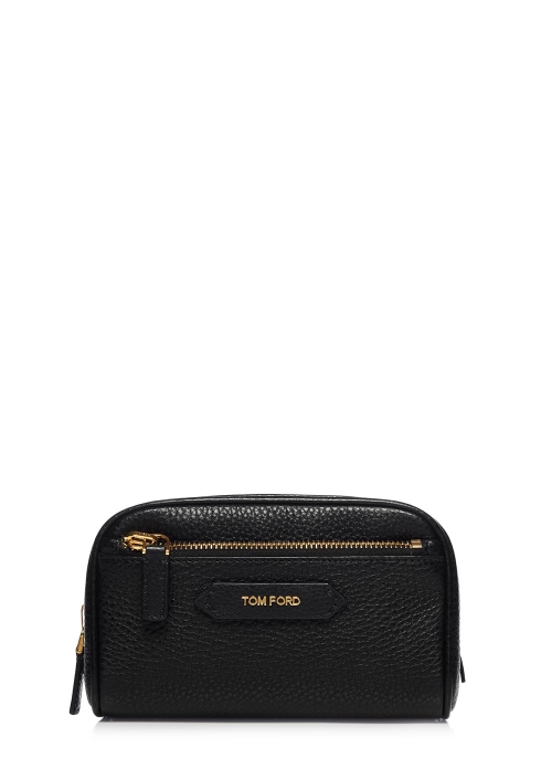 Tom Ford Small Leather Cosmetics Case