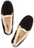 Ansley black suede slippers - UGG