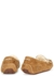 Ansley chestnut suede slippers - UGG