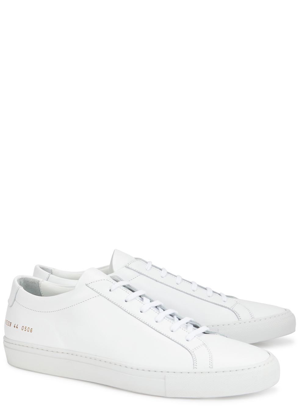 common projects achilles white