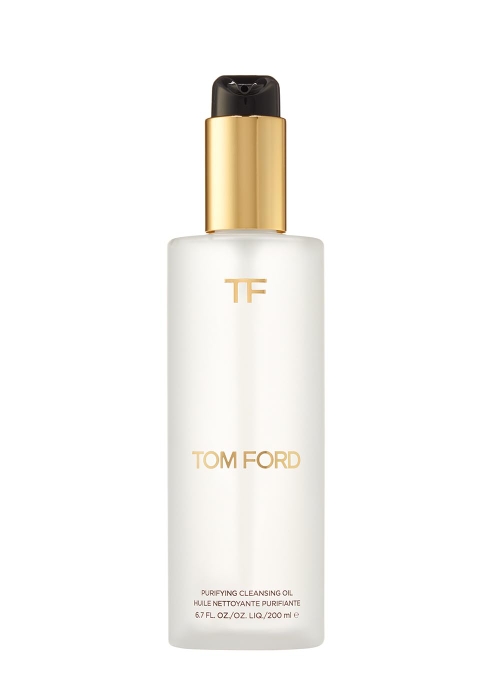 TOM FORD PURIFYING CLEANSING OIL 200ML,2663455
