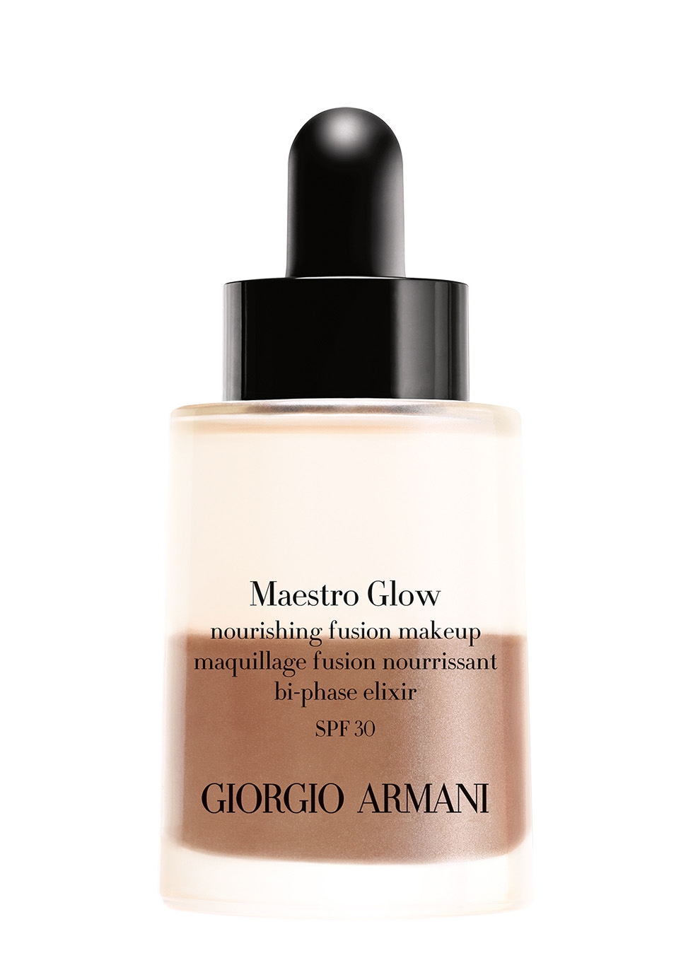 Maestro Glow Fusion Makeup SPF30 