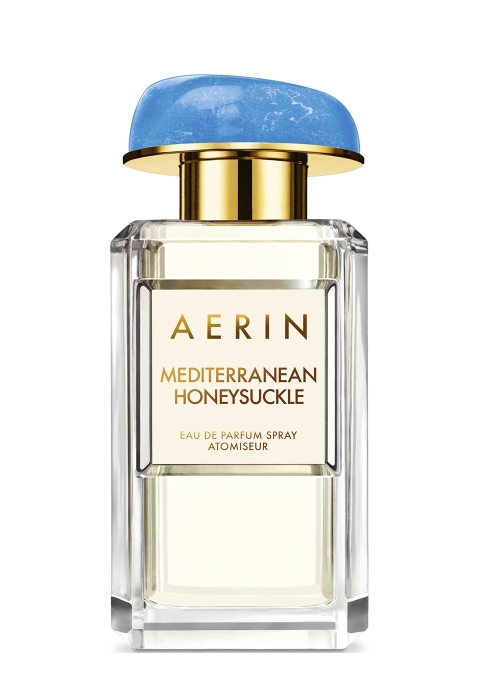 Mediterranean Honeysuckle Eau De Parfum 50ml