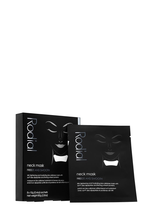 RODIAL NECK MASK - 8 PACK,2667789