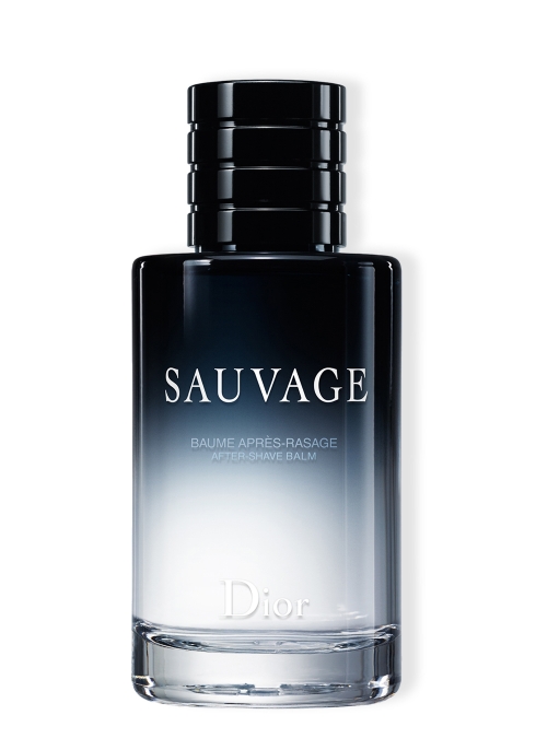 DIOR SAUVAGE AFTER-SHAVE BALM 100ML,2149070