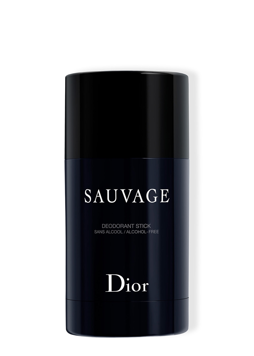 dior sauvage stick deodorant